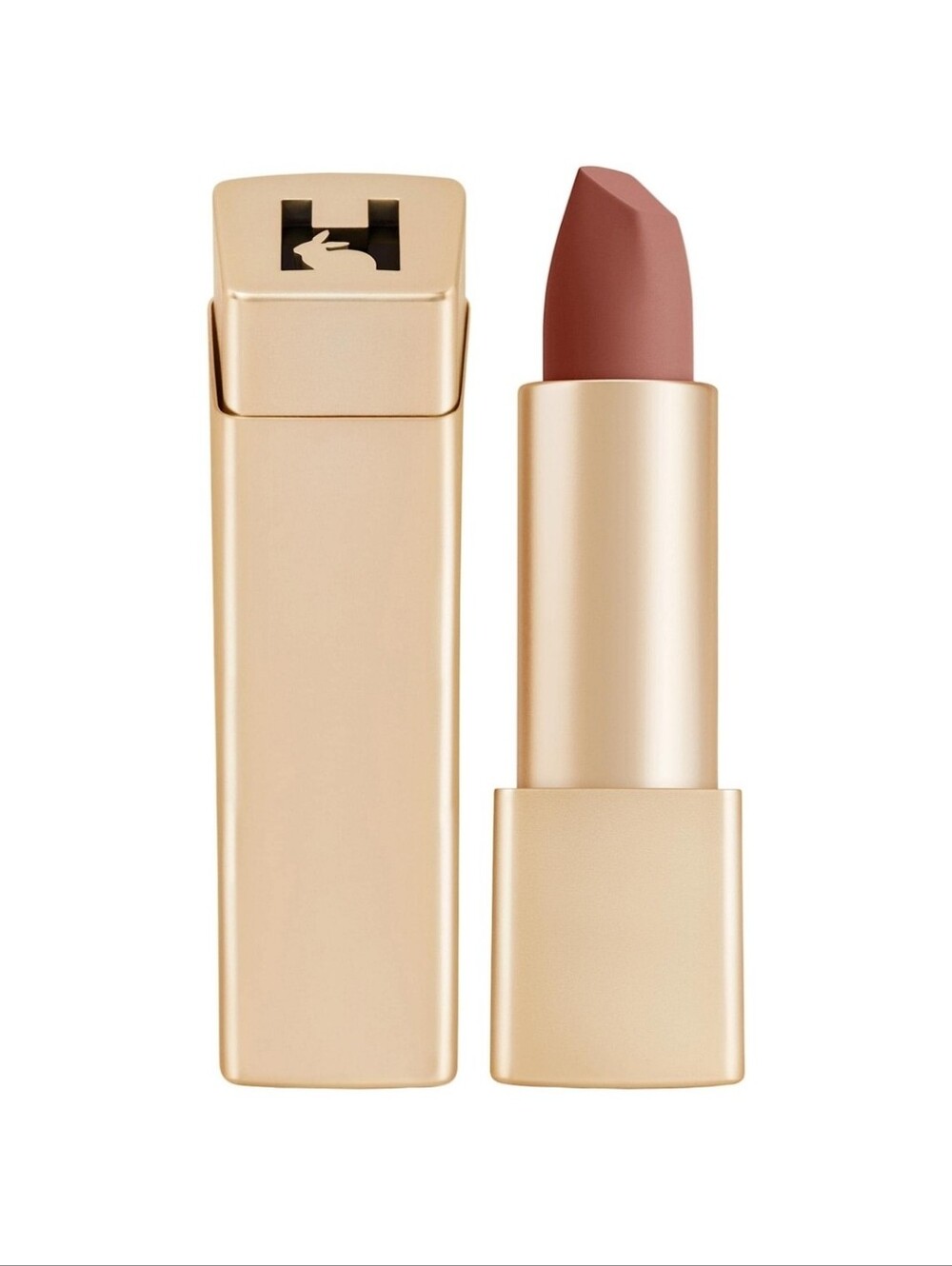 Hourglass Unlocked Soft Matte Lipstick BNIB
